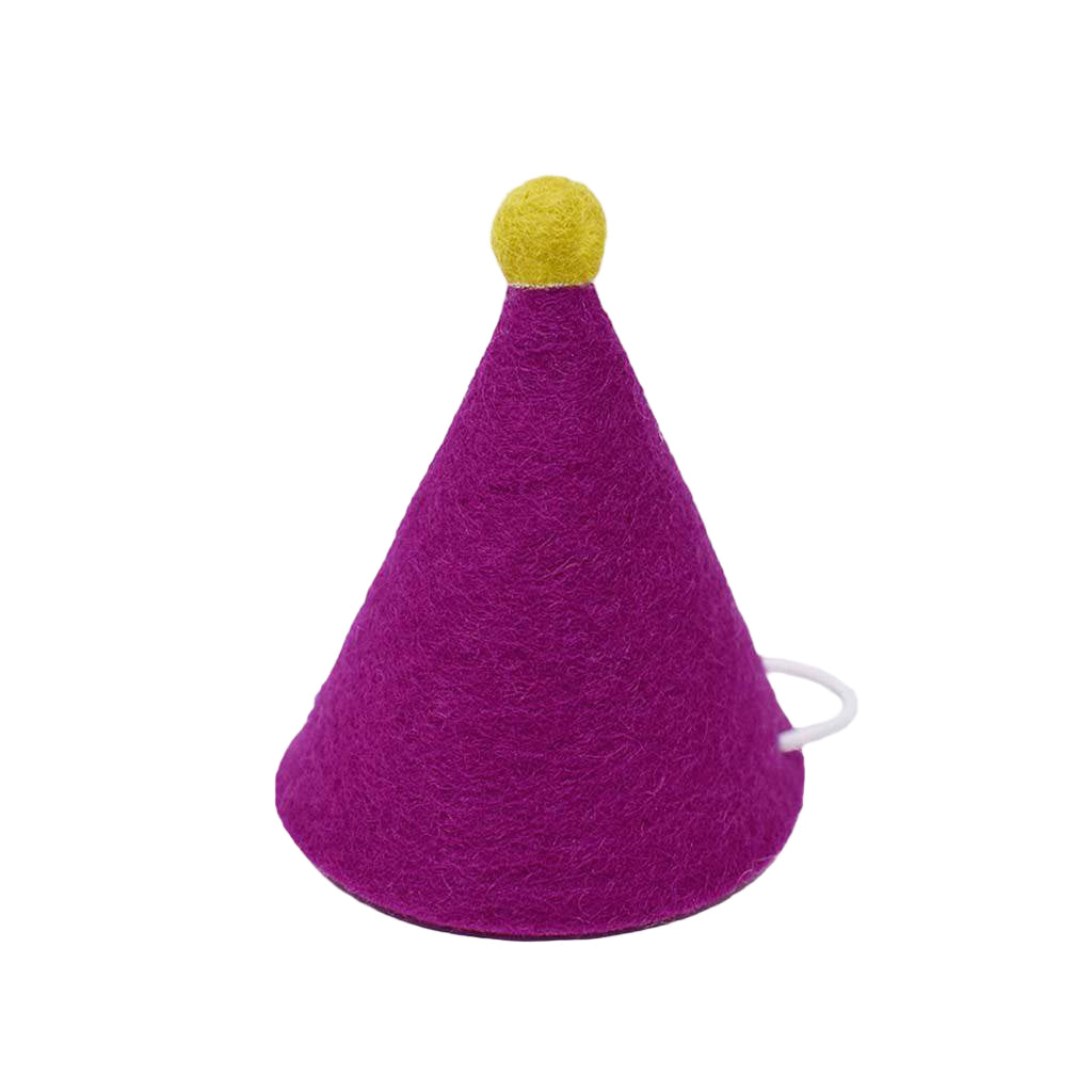 Pet Pawty Hat - Sumiye Co