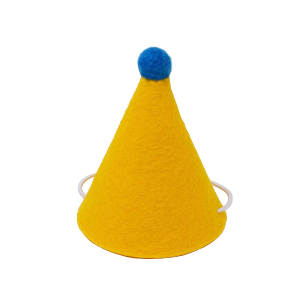 Pet Pawty Hat - Sumiye Co