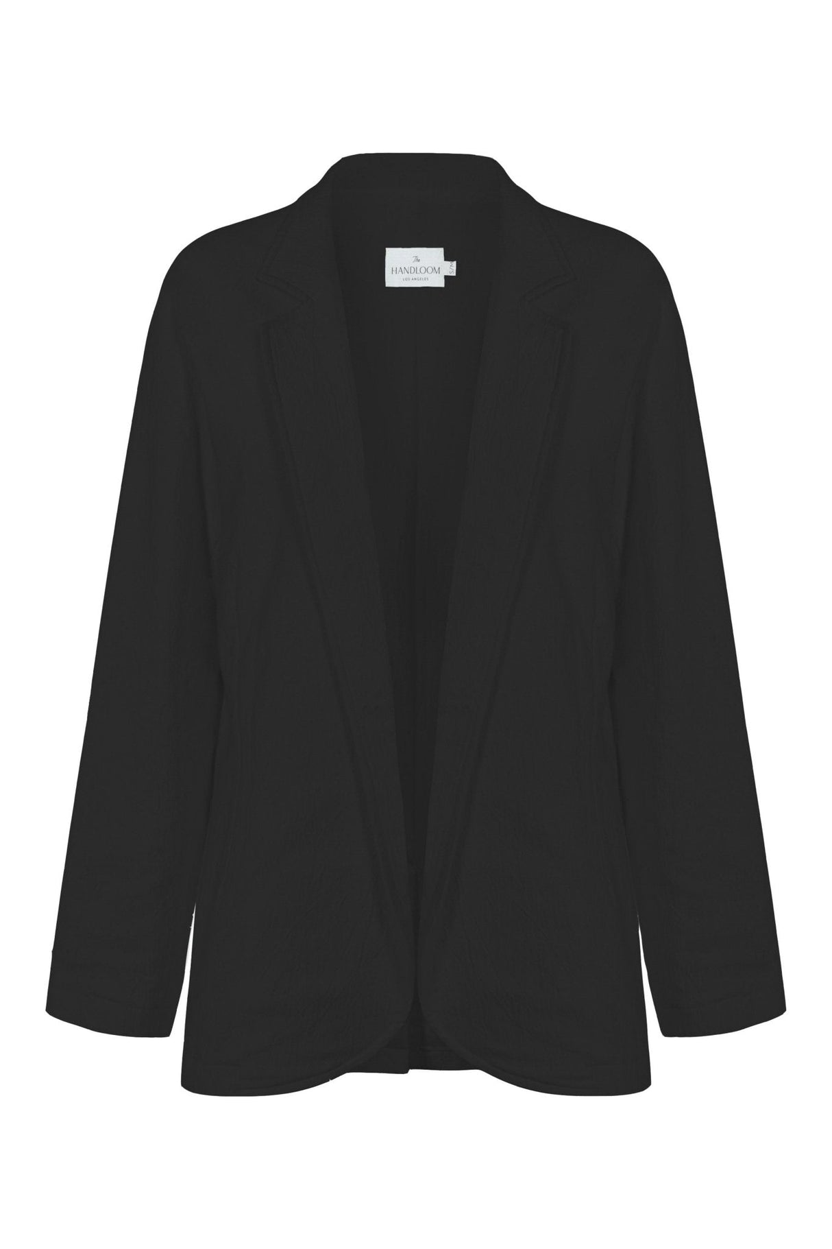 Pera Blazer - Black - Sumiye Co