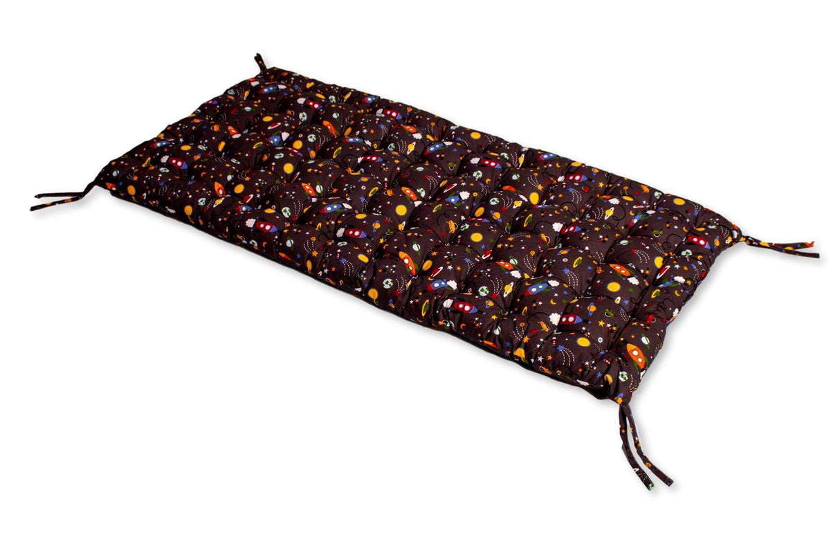 Pillow for Climbing Arch: Unique Cushion Designs-4