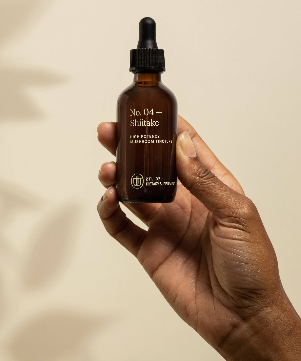 No. 06 — Reishi Tincture | Hormone Balance, Heart Health, Sleep Support, Stress Relief - Sumiye Co