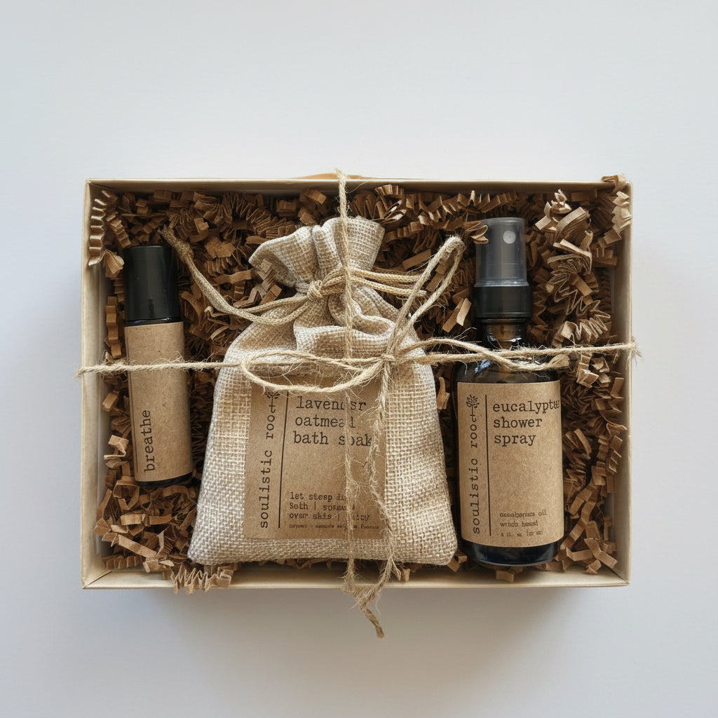 Trio | Rejuvenate Set-2