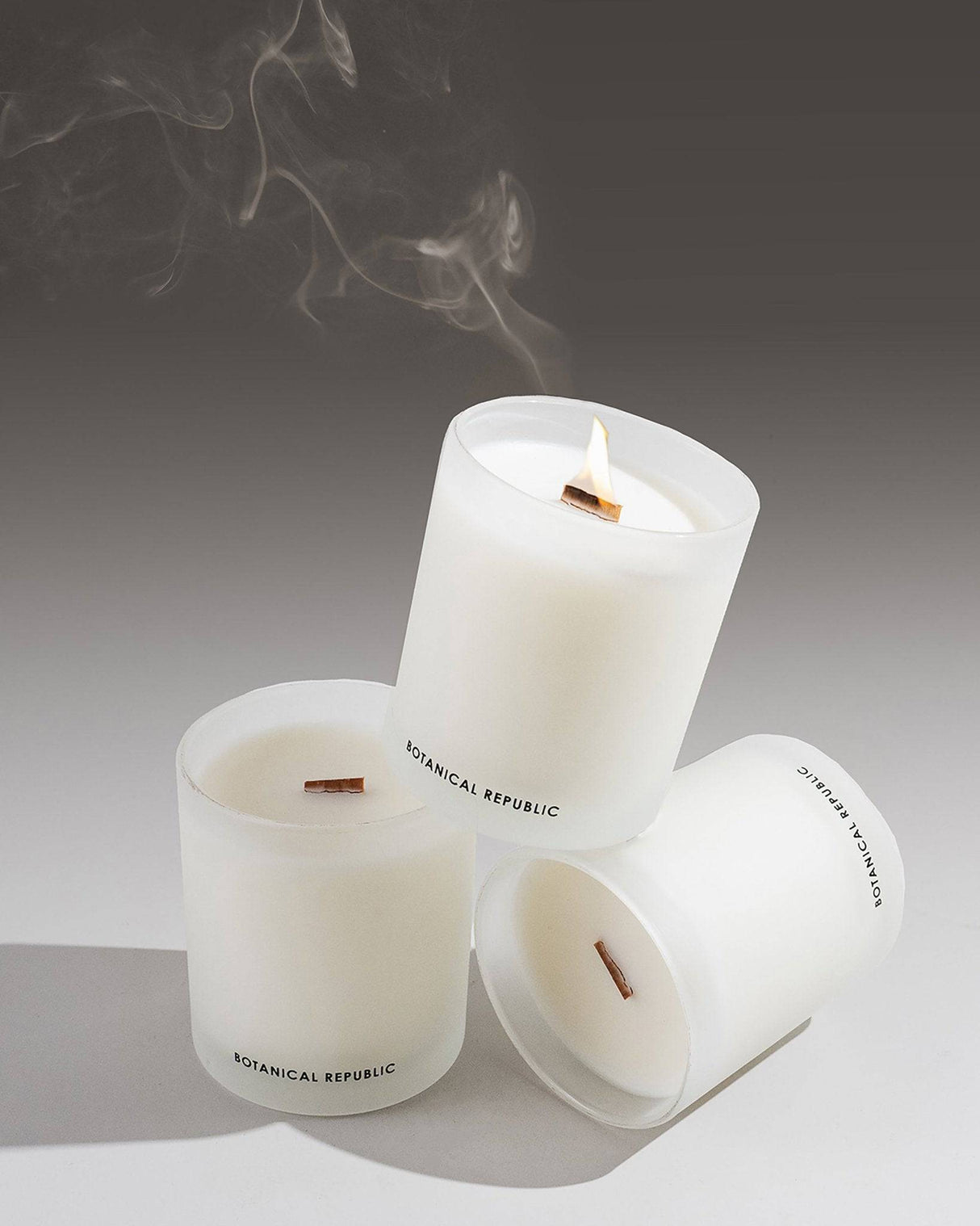 Relax Aromatic Candle - Sumiye Co