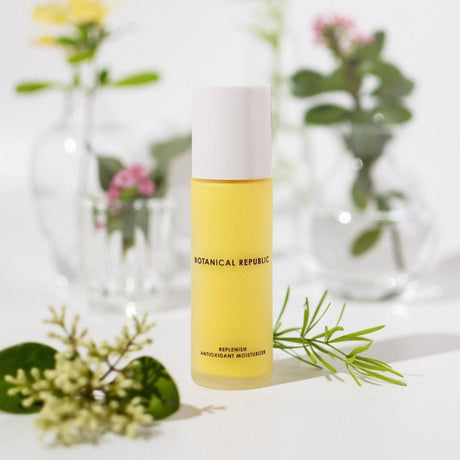 Replenish Antioxidant Moisturizer - Sumiye Co