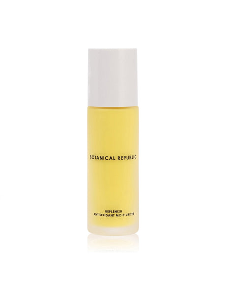 Replenish Antioxidant Moisturizer - Sumiye Co