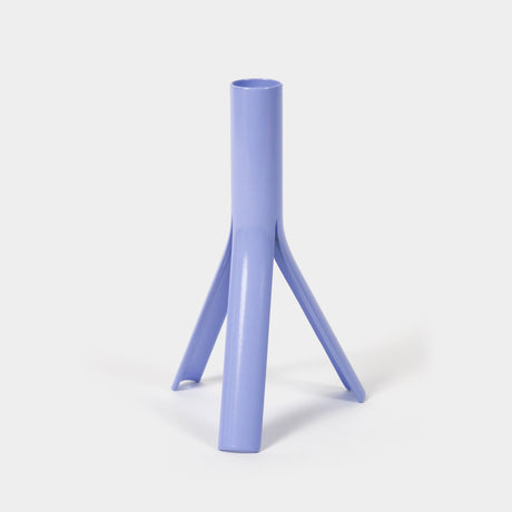 Rocket Candle Holder - Lavender - Sumiye Co