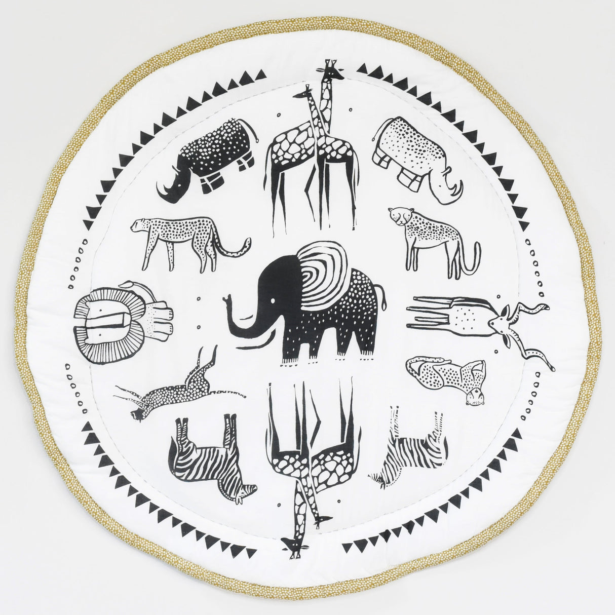 Little Safari Bundle Gift Sets Wee Gallery