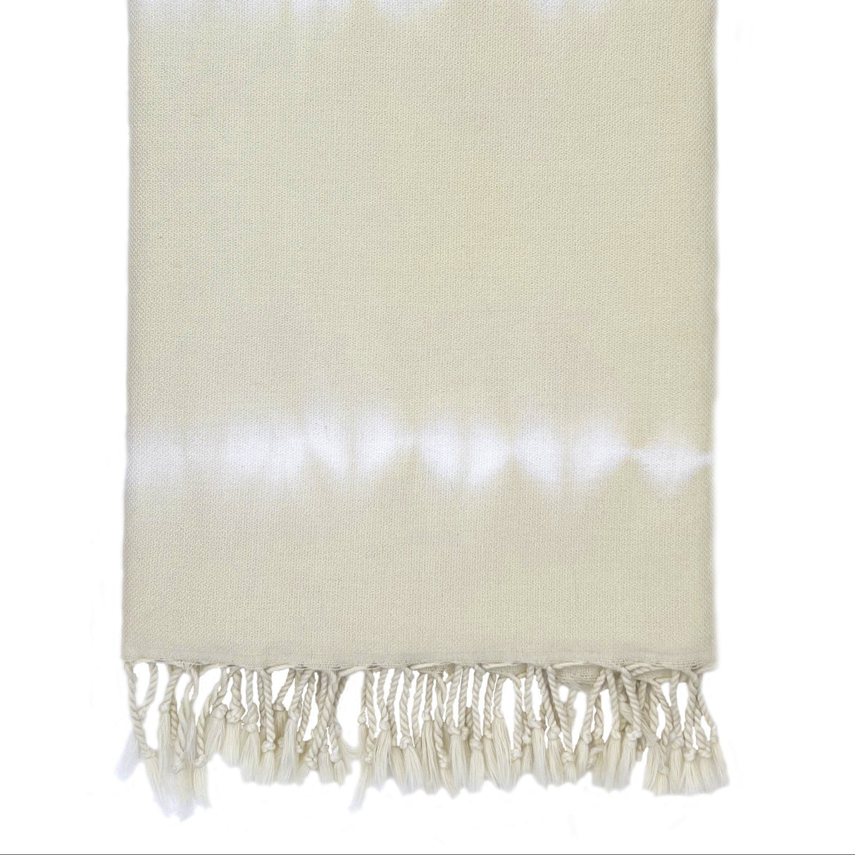 Sand Tie Dye Turkish Beach Towel-0