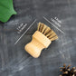 Sisal and Palm Pot Scrubber-2