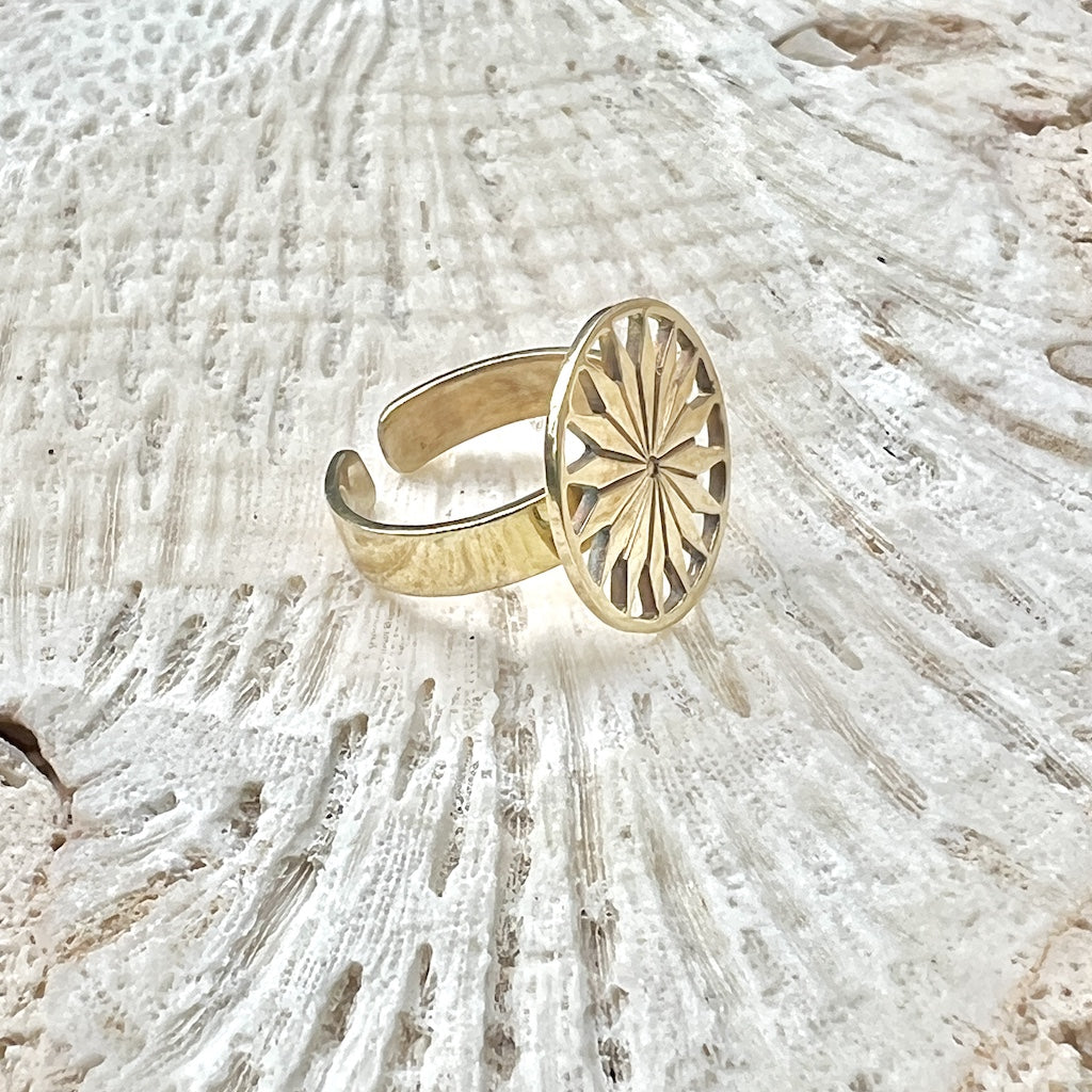 Cambodian Sunshine Ring-1