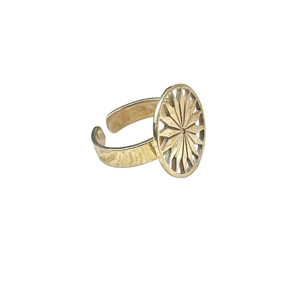 Cambodian Sunshine Ring-1