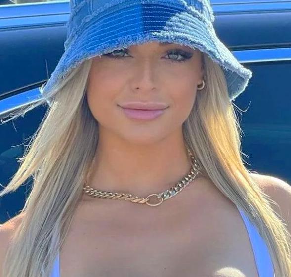 Tate Necklace - Sumiye Co