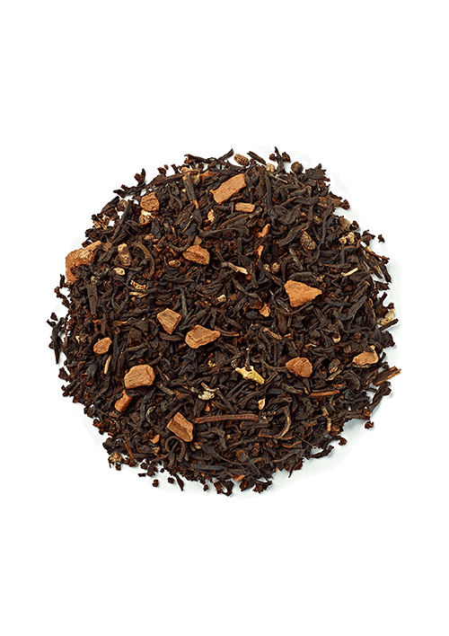Tease Tea tube-refill > wellness > biodegradable > tea > confidence tea > energy tea Aim Chai Aim Chai Tea | Energy Support - Tease Wellness Blends