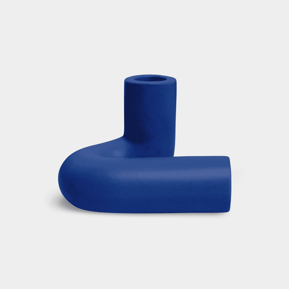 Templo Candle Holder - Blue by OCTAEVO - Sumiye Co