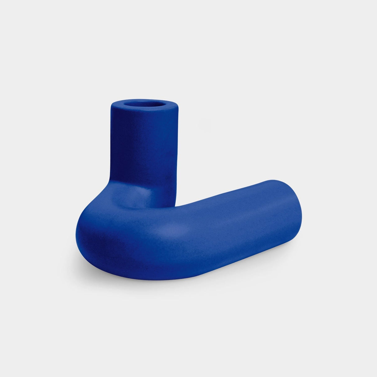 Templo Candle Holder - Blue by OCTAEVO - Sumiye Co