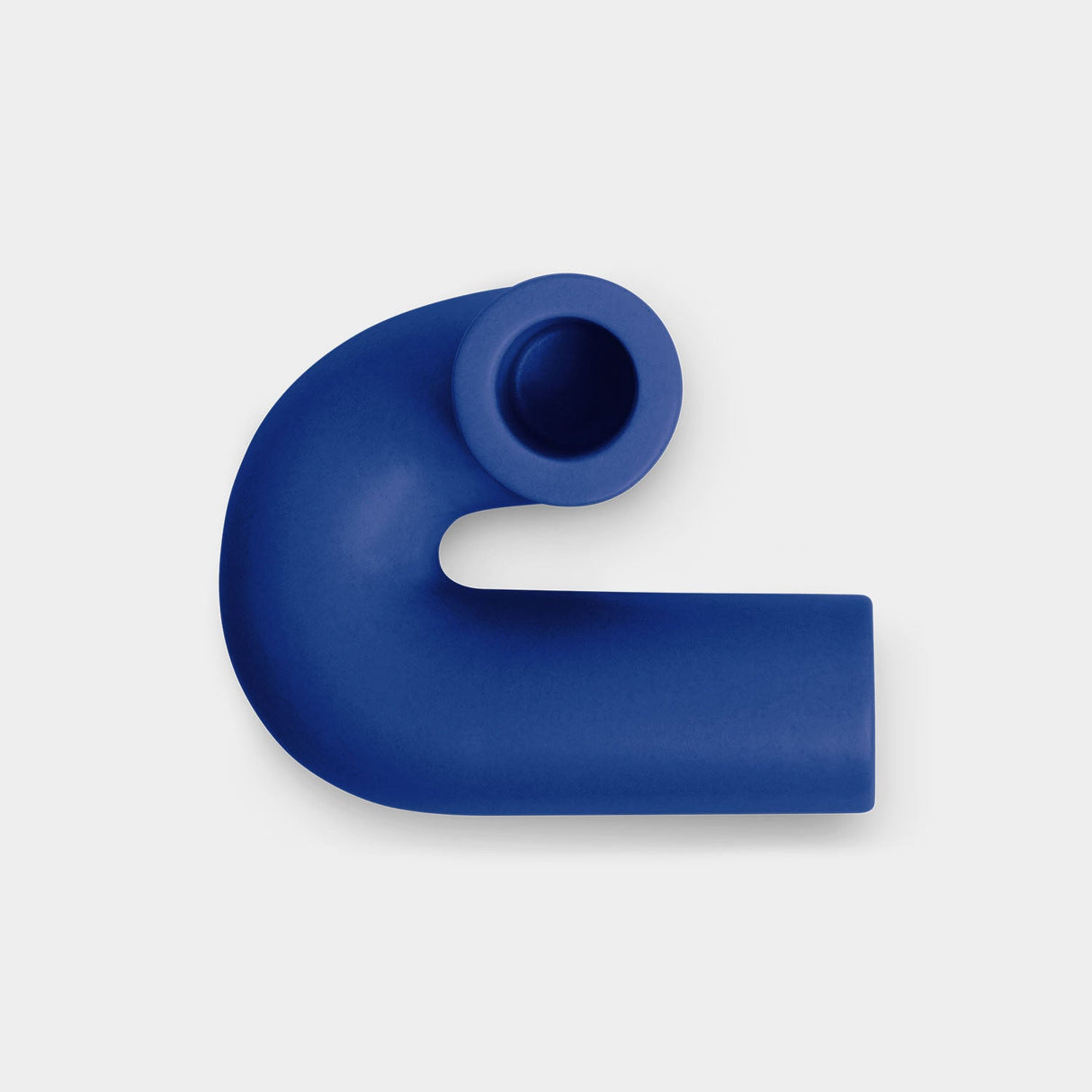 Templo Candle Holder - Blue by OCTAEVO - Sumiye Co