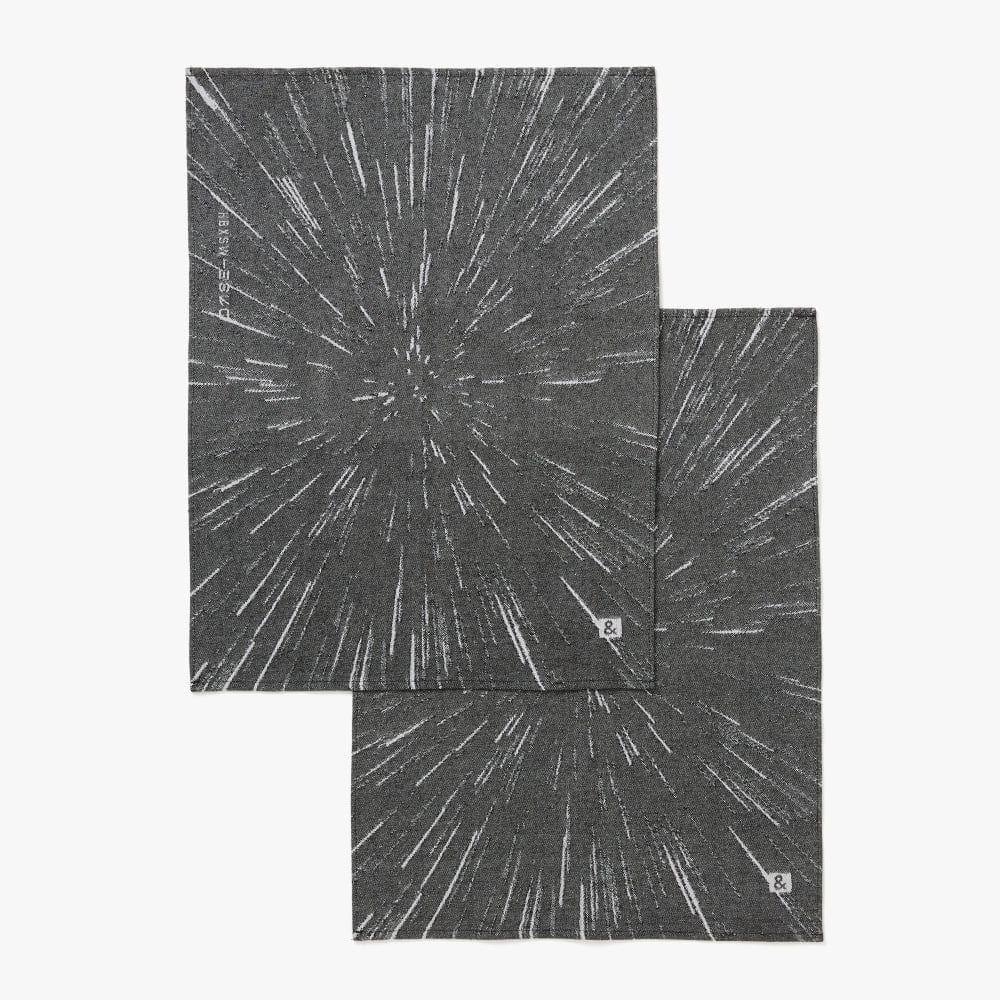 The Chef's Towels - STAR WARS™ Hyperspace - Sumiye Co