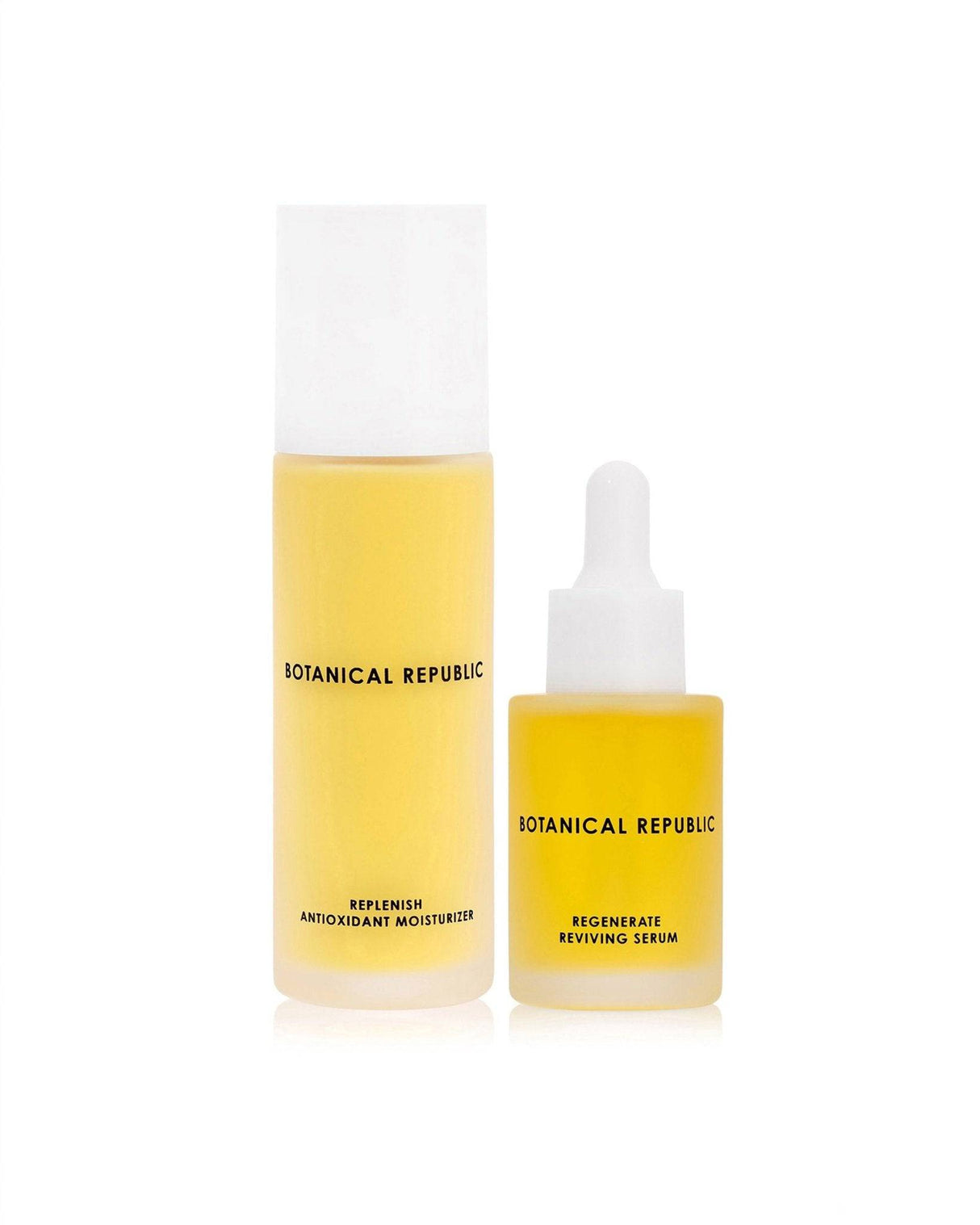 The Essentials Kit for Dry Skin I - Sumiye Co