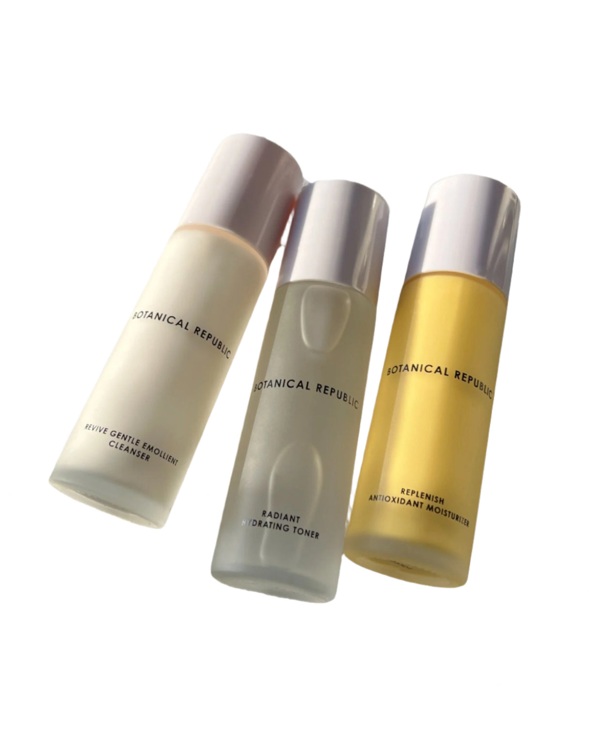 The Essentials Kit for Normal Skin - Sumiye Co