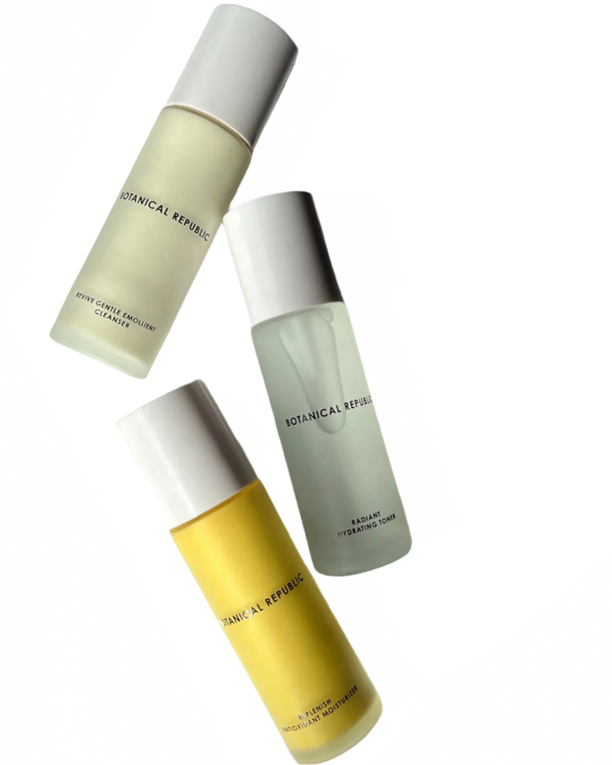 Healthy Glow Essentials Kit - Sumiye Co