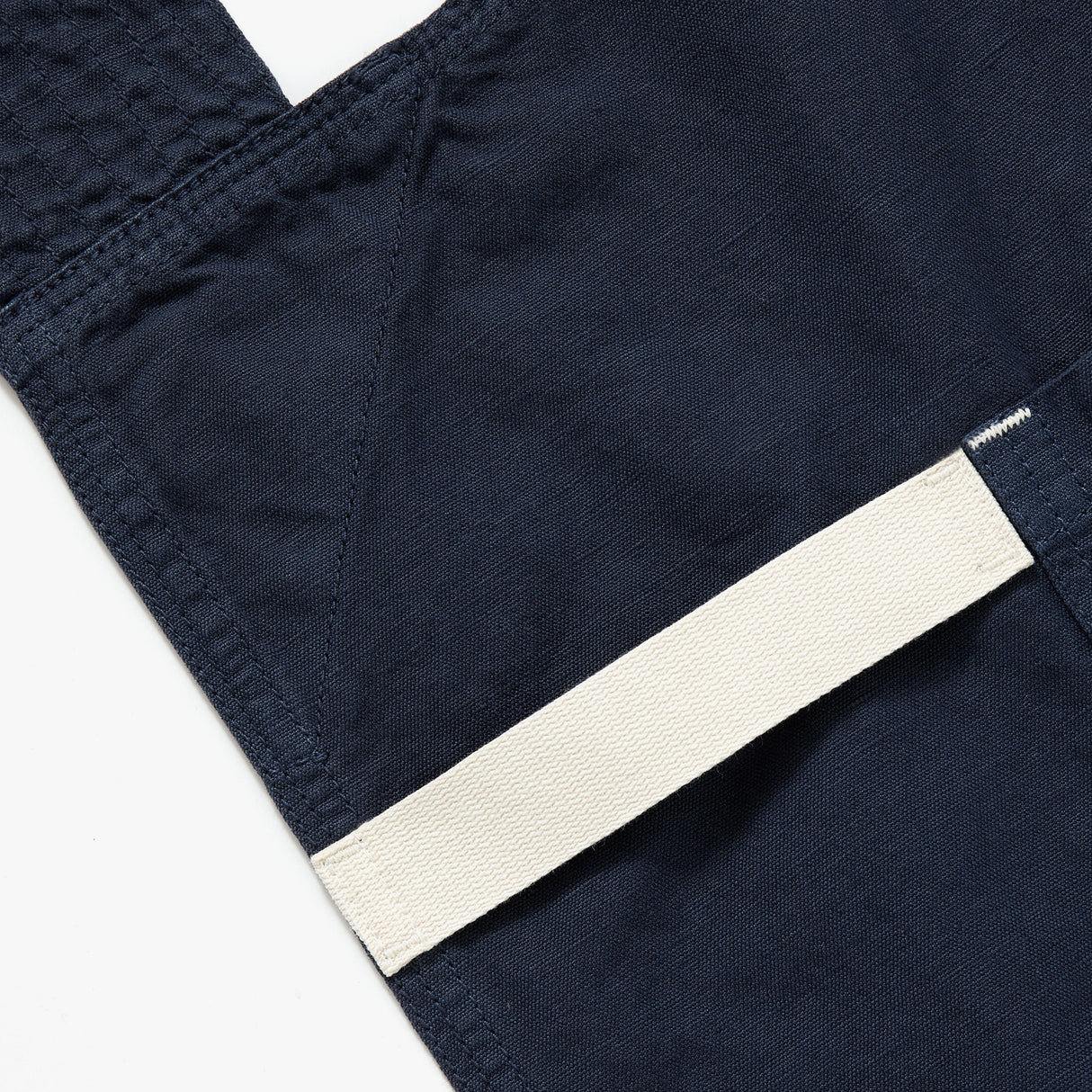 The Smock - Blueberry Blue - Sumiye Co