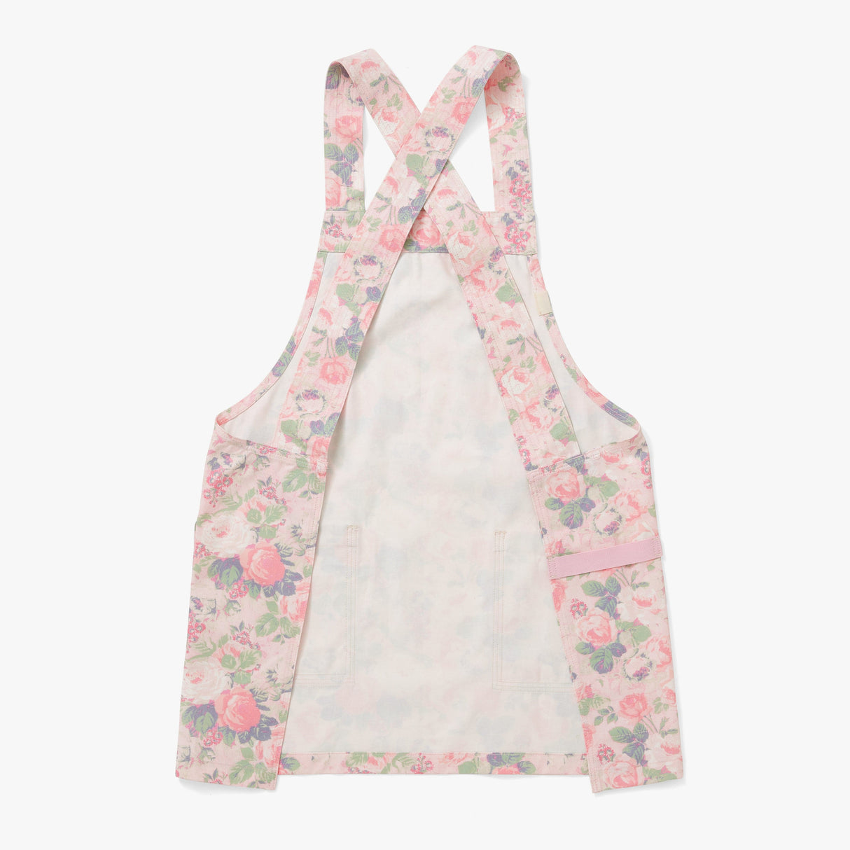 The Smock - Love Shack Fancy Palm Beach Rose - Sumiye Co