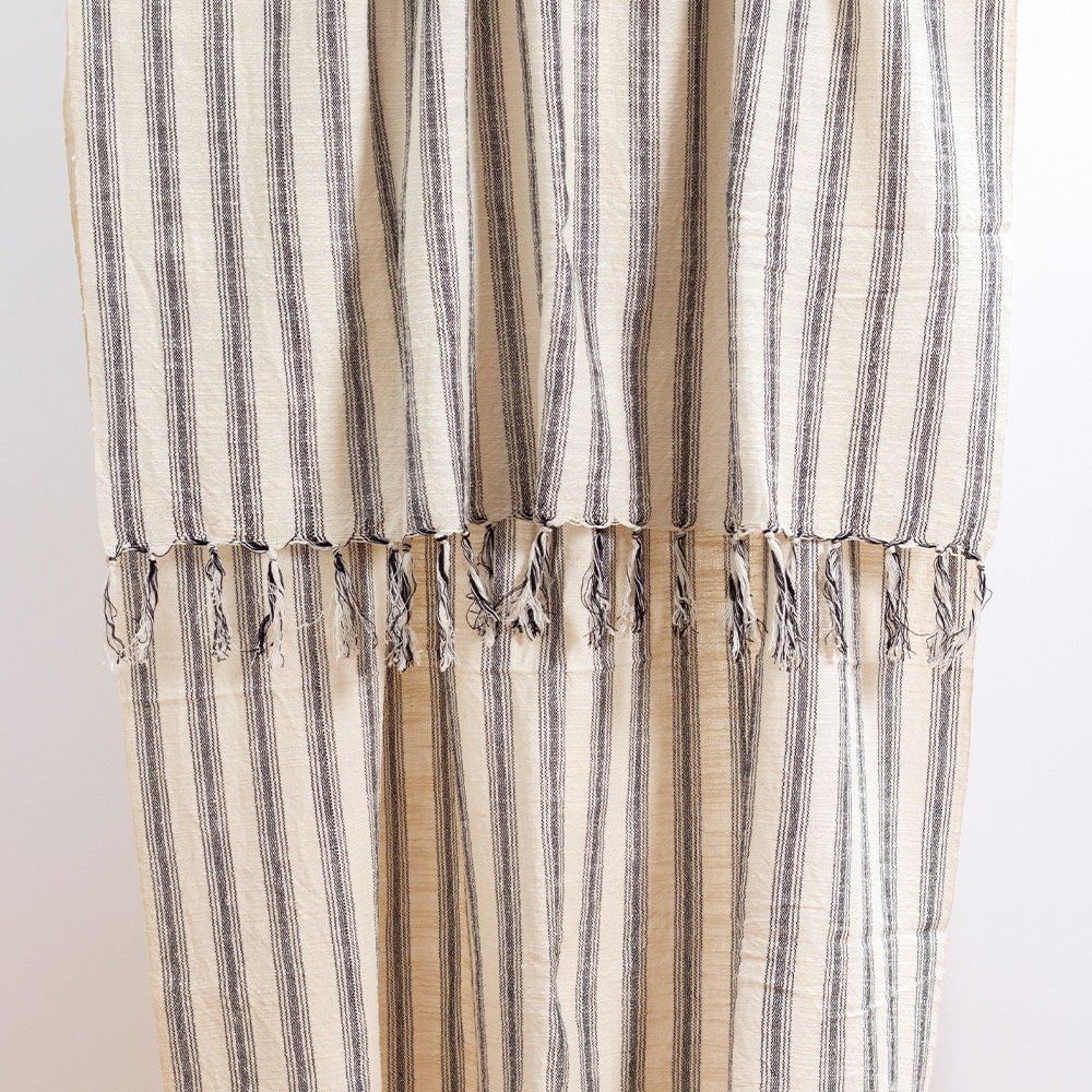 Titus Santuklu Turkish Beach/ Bath Towel - Sumiye Co