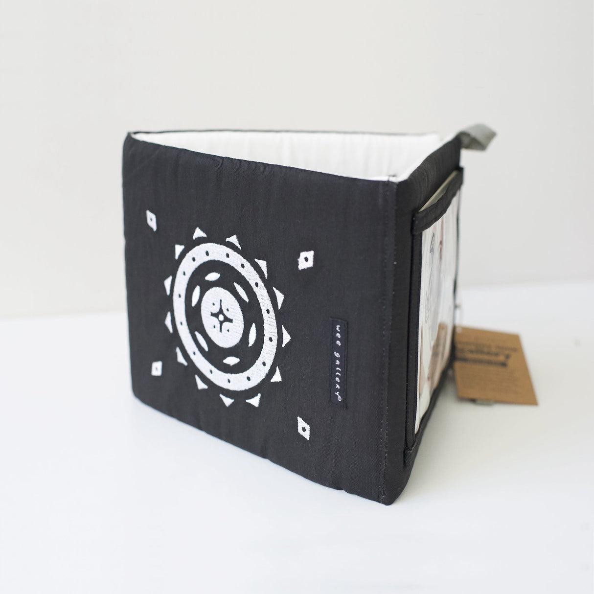 Baby Tummy Time Gallery - Wildlife - Sumiye Co