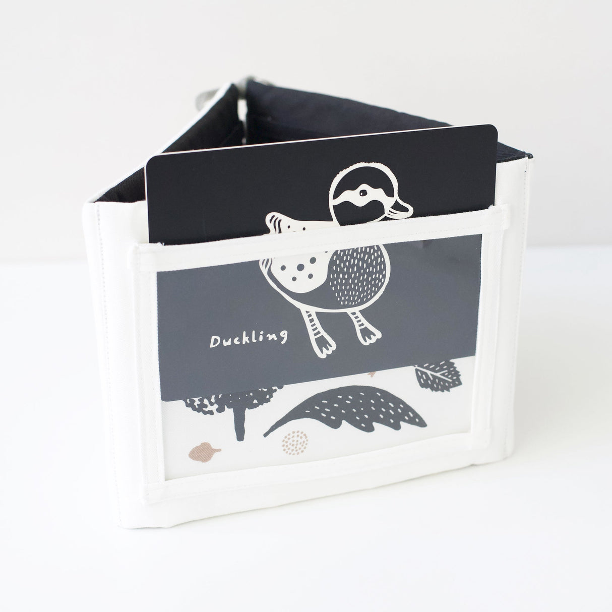 Baby Tummy Time Gallery - Wildlife - Sumiye Co