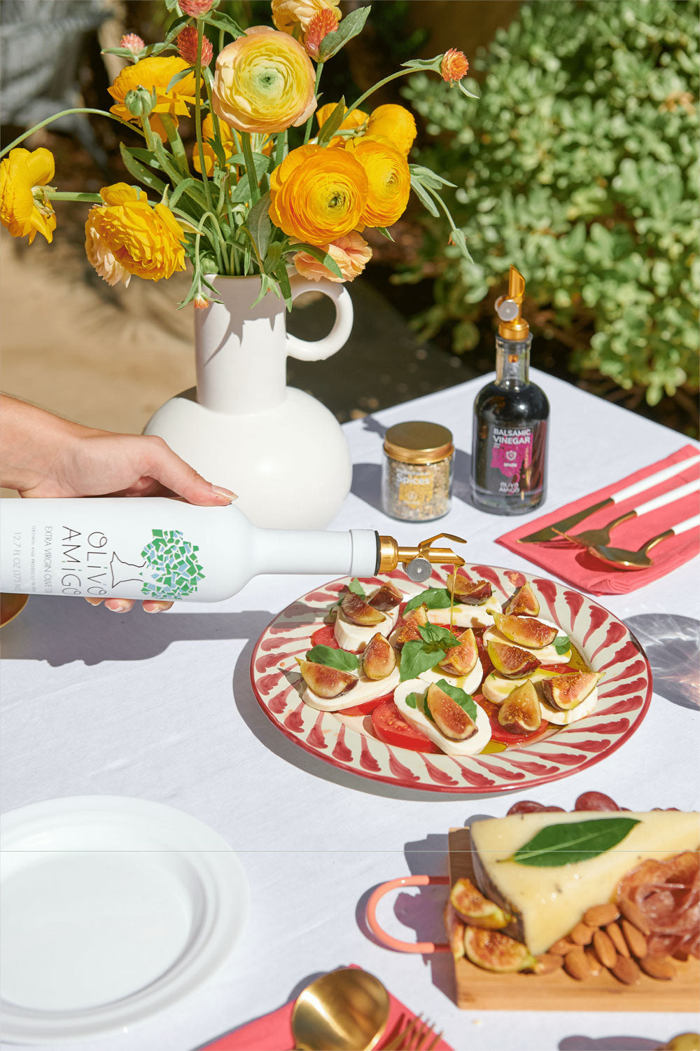 VITALITY CELEBRATION Pack - Sumiye Co