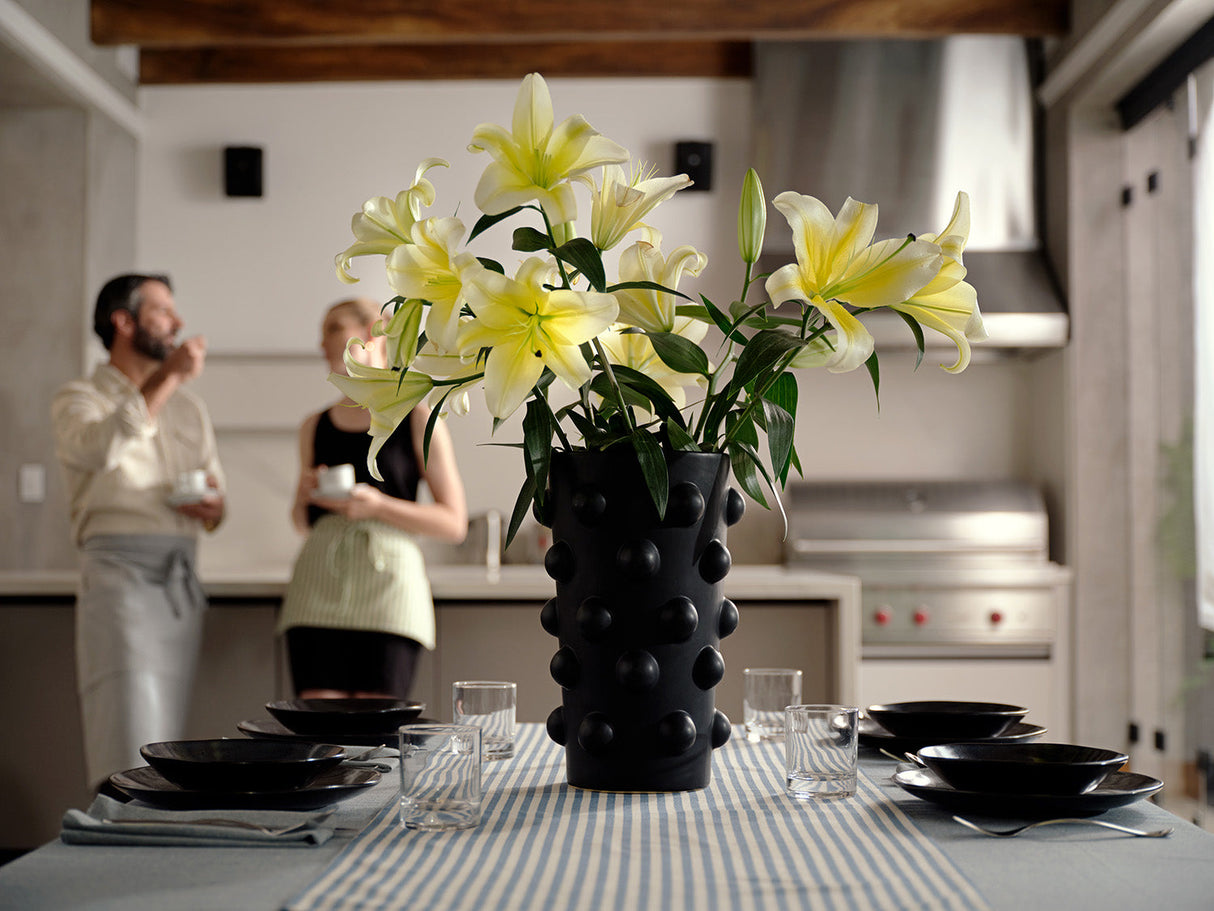 The Hosting Essentials Set - Placemats, Napkins and Table Runner-1