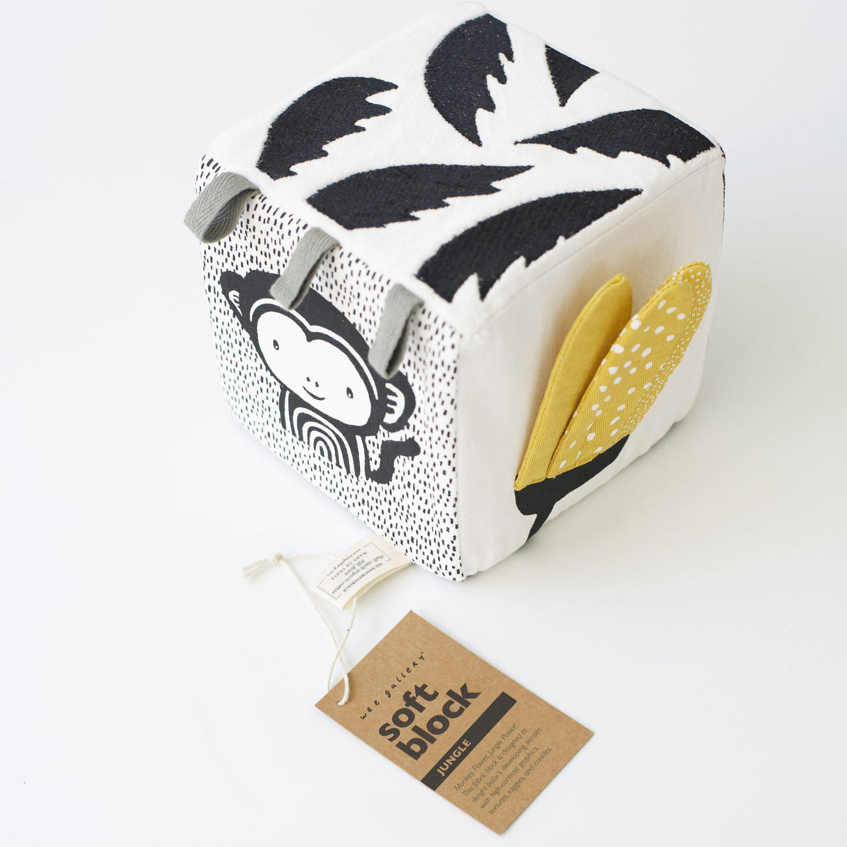 Little Safari Bundle Gift Sets Wee Gallery