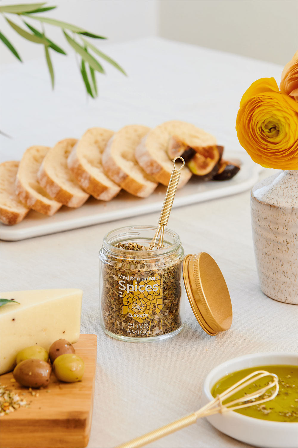 PACK 2 MINI WHISKS - Sumiye Co