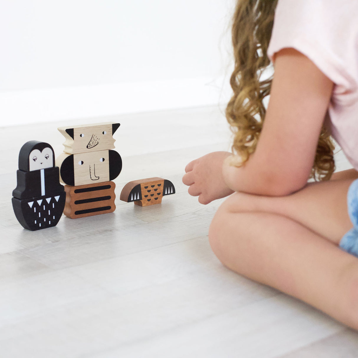 Brain and Balance Bundle Wee Gallery