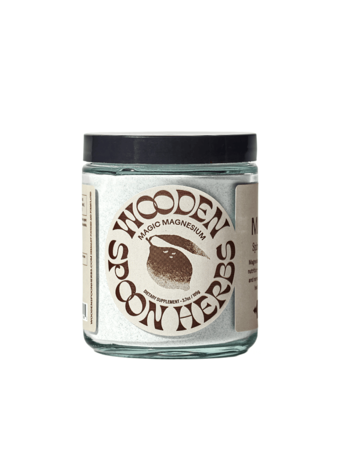 Magic Magnesium - Spirulina Blue Lemonade - Sumiye Co