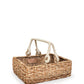 Storage Basket With Handle | Savar -6