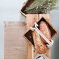 Storage Basket With Handle | Savar -2