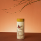 Purifying Water Bottle / Travel Mug (12 oz) | Vibrant Dragoncloud - Ceramic-16