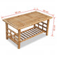 Coffee Table | Bamboo (35.4"x19.7"x17.7")-4