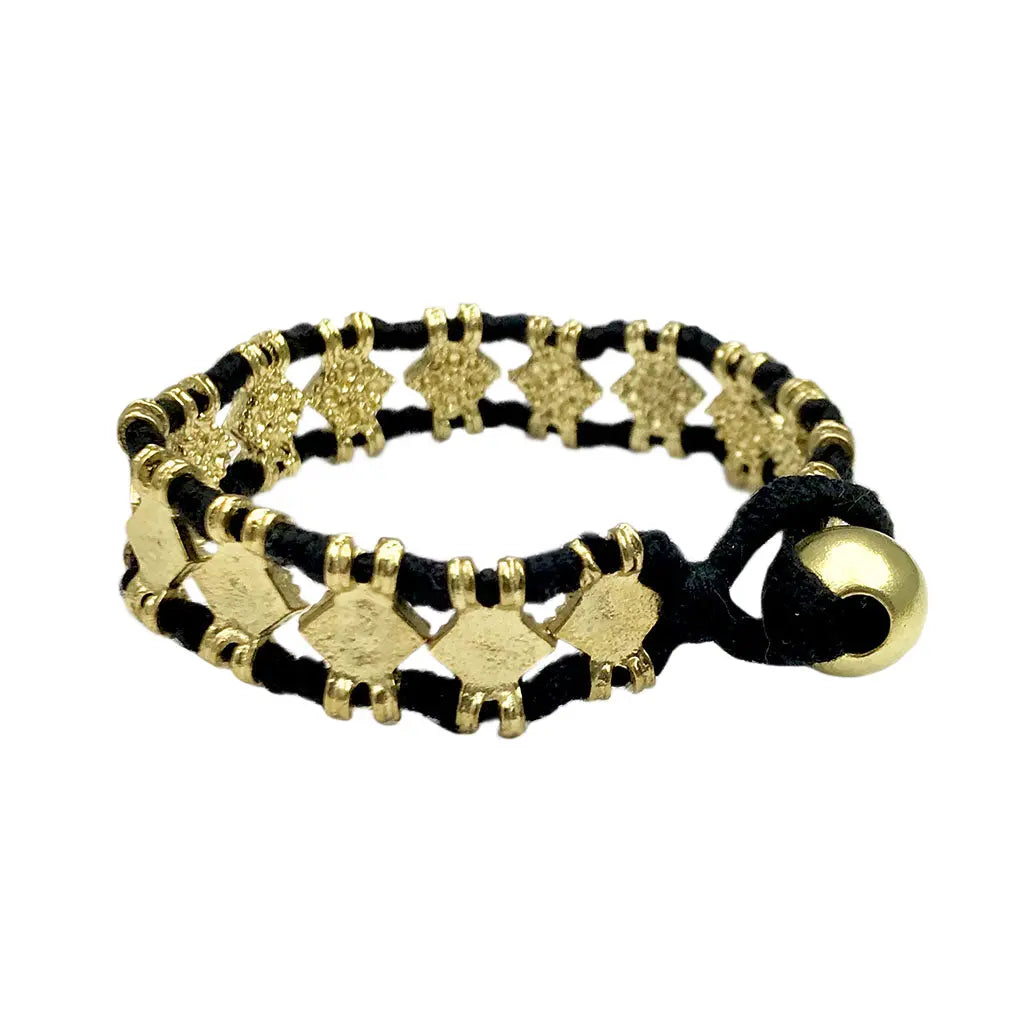 Handmade Beaded Bracelets