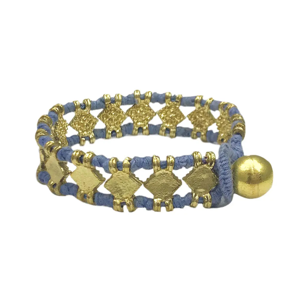 Handmade Beaded Bracelets