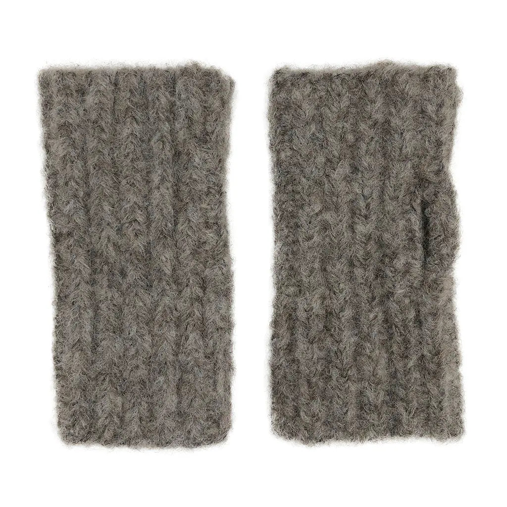 Women's Alpaca Gloves