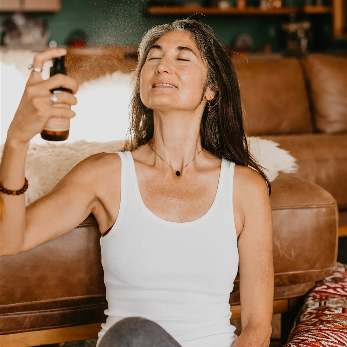 Ayurvedic Wellness Set