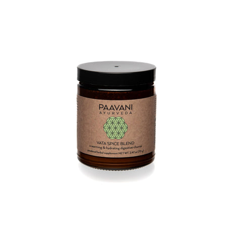 Vata Spice Blend-0
