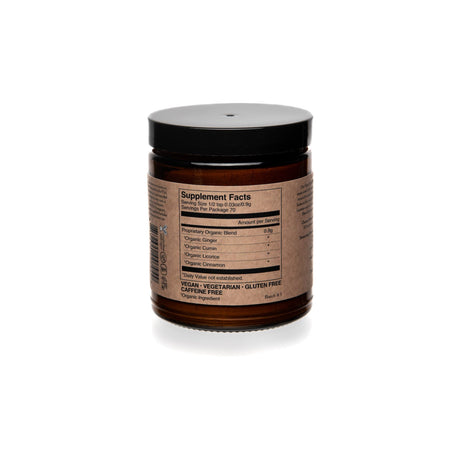 Vata Spice Blend-1