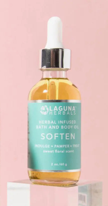 Dream Big | Organic Bath & Body Gift Set Laguna Herbals