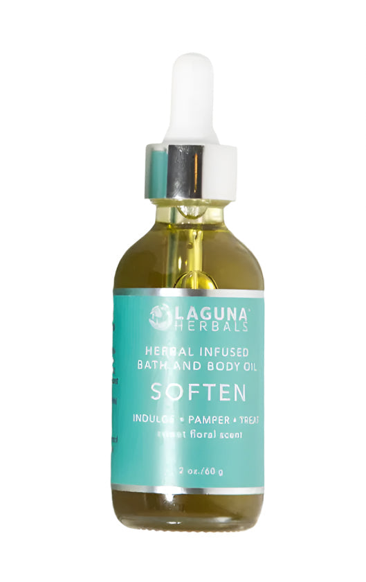 Dream Big | Organic Bath & Body Gift Set Laguna Herbals