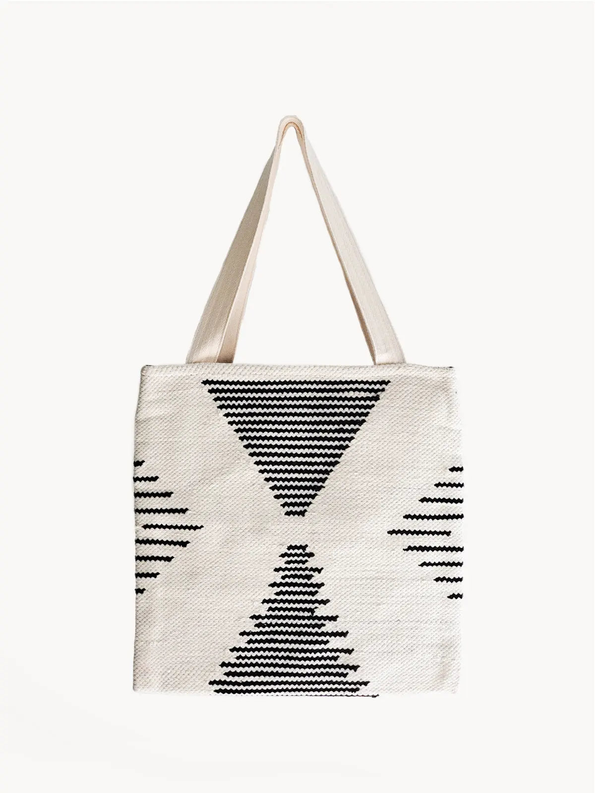Kalo Shoulder Tote KORISSA