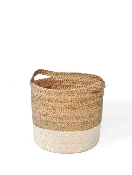 Kata Colorblock basket KORISSA