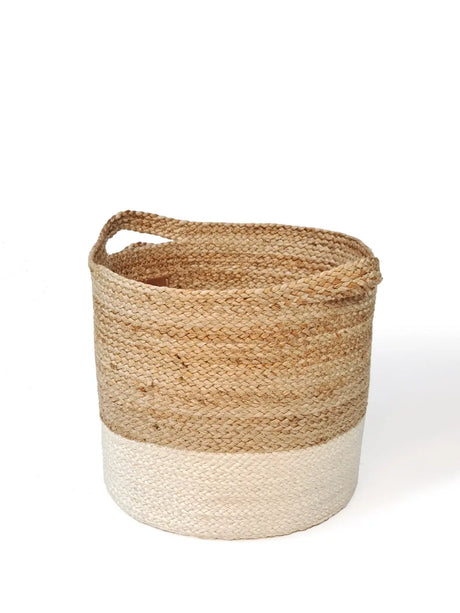 Kata Colorblock basket KORISSA